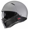 Foto: Motorhelm , i20 - thumbnail