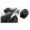 Foto: Quick-Lock CONTOUR BAGAGEREK, Honda CBF 1000 F ('10-).