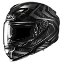 Foto: F71 Carbon Nevio Integraalhelm - thumbnail