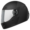 Foto: JD/One Signature Frozen Black Carbon Integraalhelm - thumbnail