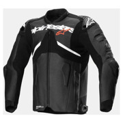 Foto: Alpinestars Leren motorjassen