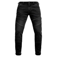 Foto: Rebel Mono Motorjeans Black