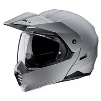 Foto: C80 Enduro Helm