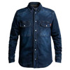 Foto: Motoshirt Donkerblauw