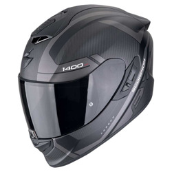 Foto: EXO-1400 EVO II Carbon Air Enko Integraalhelm