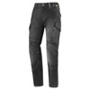 Foto: Square II Motorjeans Zwart