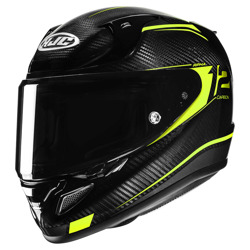 Foto: RPHA 12 Carbon Keres Integraalhelm