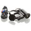 Foto: Stroomaansluiting Dubbele USB 12/24V