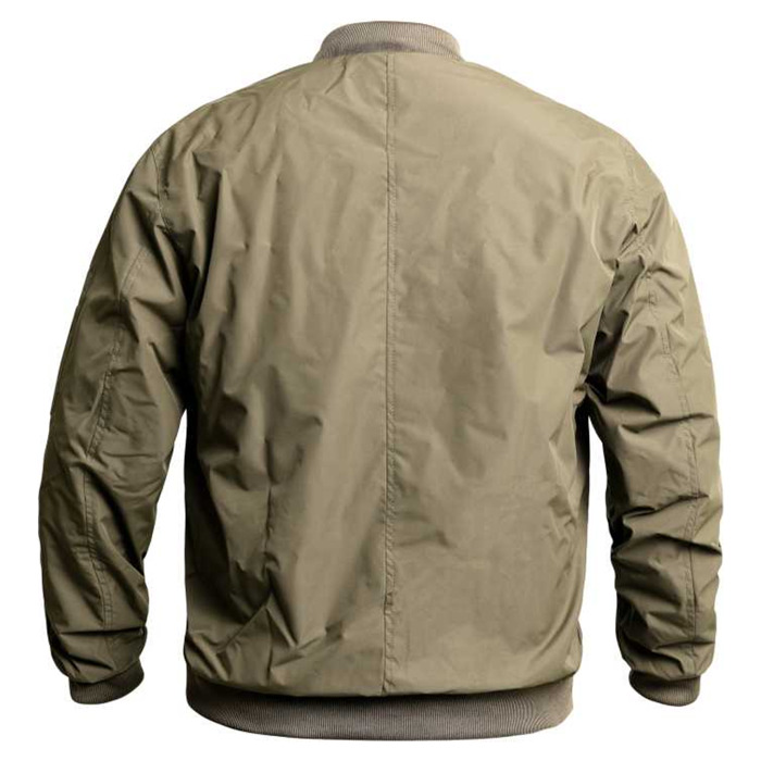 Foto: Flight Jacket