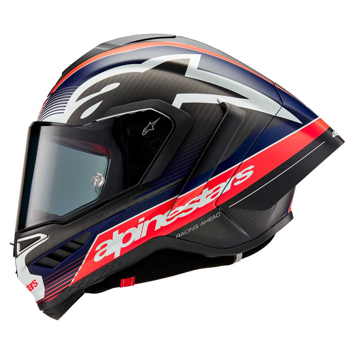 Foto: Supertech R10 Team Integraalhelm