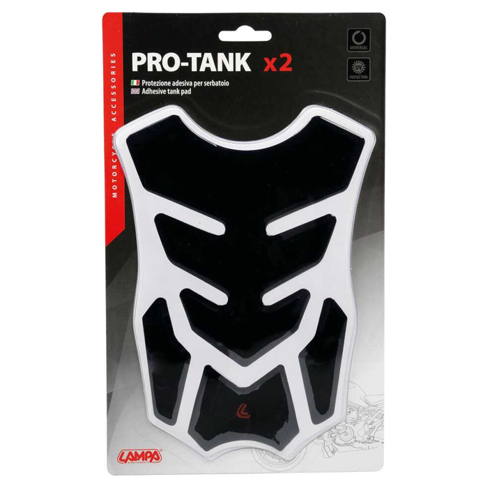 Foto: Pro-Tank X2 Tankpad