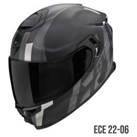 Foto: EXO-GT SP AIR TOURADVEN Integraalhelm