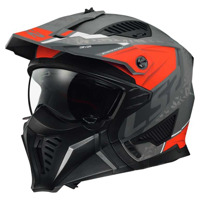 Foto: OF606 Drifter Devor Helm