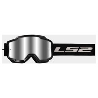 Foto: Charger Goggle