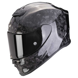 Foto: EXO R1 EVO Carbon Air Onyx Integraalhelm