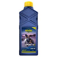 Foto: Sport 4R 10W-40 1L