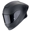 Foto: EXO-R1 Evo II Air Integraalhelm Zwart