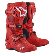 Foto: Alpinestars MX motorlaarzen