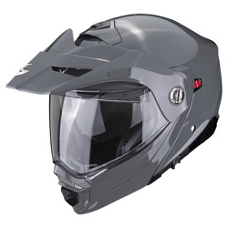 Foto: ADX-2 Motorhelm