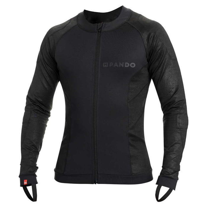 Foto: Armored Motorcycle Baselayer Shirt SHELL-UH-03