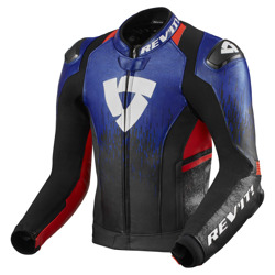 Foto: Jacket Quantum 2