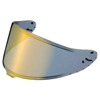 Foto: Helmvizier color (CWR-F2PN) Goud