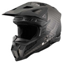 Foto: MX703 X-FORCE C SOLID MX helm - thumbnail