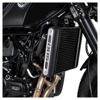 Foto: Radiator Cover Benelli Leoncino