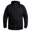 Foto: XTM Hoodie Zwart