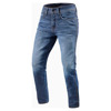 Foto: Reed SF Motorjeans Blauw