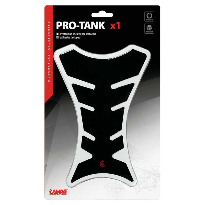 Foto: Pro-Tank X1 Tankpad