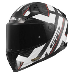 Foto: FF811 VECTOR II C GRID integraalhelm