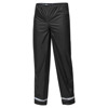 Foto: iXS Rain pant Light black