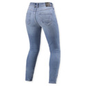 Foto: Shelby 3 Ladies SK Motorjeans - thumbnail