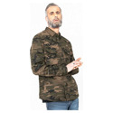 Foto: Motoshirt New Camouflage - thumbnail