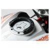 Foto: Quick-lock Evo tankring adapterkit, KTM 390 Duke ('13-)