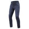 Foto: Kai SK Motorjeans Blauw