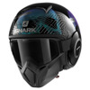 Foto: Street Drak Krull Helm