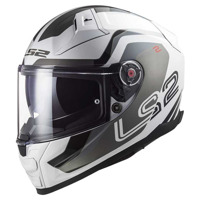 Foto: FF811 VECTOR II METRIC integraalhelm