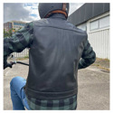 Foto: Biker Vest - thumbnail