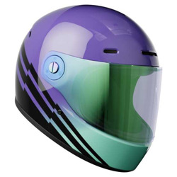 Foto: JD/One Spectral Integraalhelm