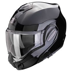 Foto: EXO-TECH EVO PRO SOLID Systeemhelm