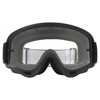 Foto: Crossbril, O Frame MX Matte Black - Clear lens