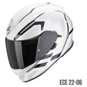 Foto: EXO 491 KRIPTA Integraalhelm - thumbnail