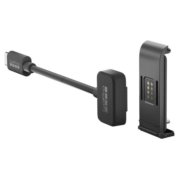 Foto: Contacto Magnetic Door and Power Cable Kit