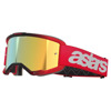 Foto: Vision 5 Blaze Goggle Rood