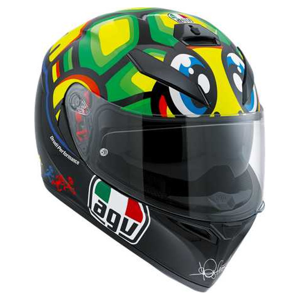 agv drudi performance