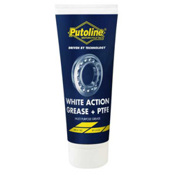 Foto: White Action Grease PTFE 100g