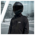 Foto: Kevlar Motorhoodie - thumbnail