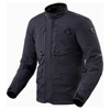 Foto: Trench 2 GTX Motorjas Donkerblauw